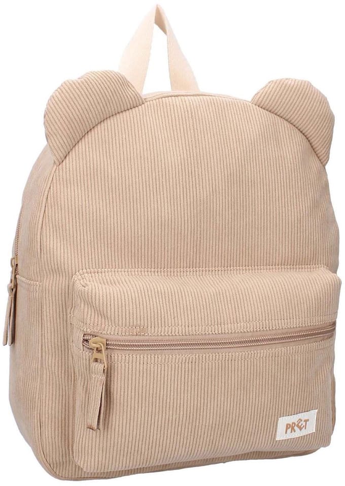 Vadobag - Fun Backpack Ridge And Row - Bear Ears Beige