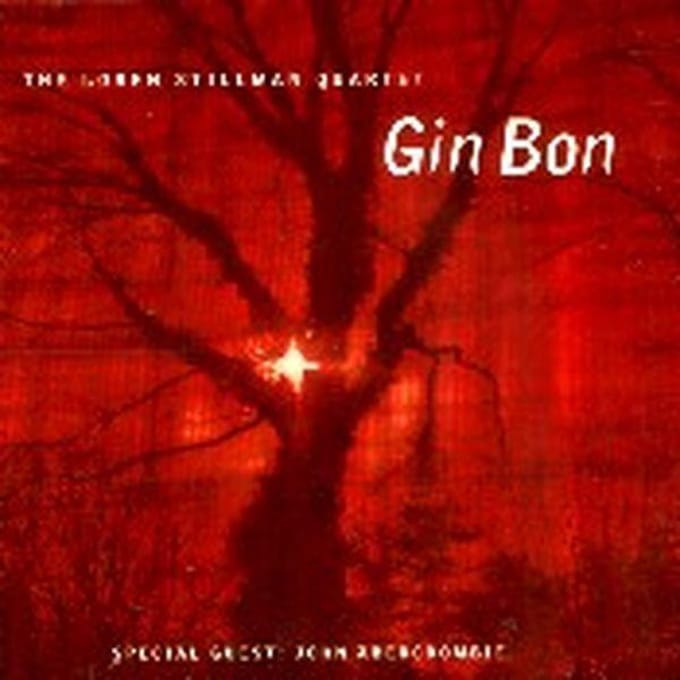 Gin Bon