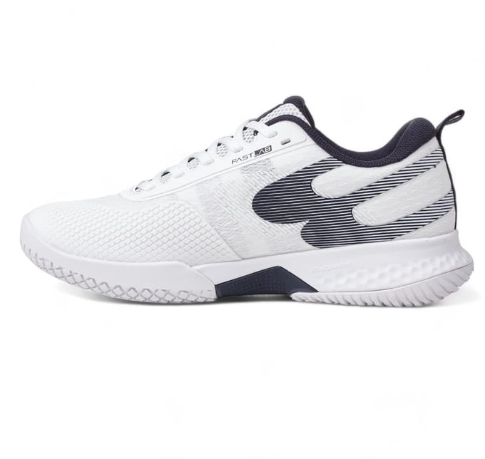 Bullpadel Xplo Vibram 25V Heren Padelschoen Maat : 40