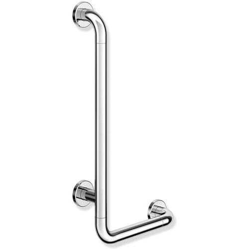 HEWI Warm Touch angle handle 60 x 30 cm, 801.22.10050