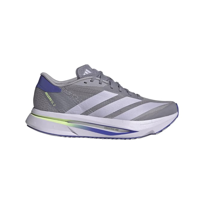 Hardloopschoenen dames adidas Adizero SL2 Light Strike Pro
