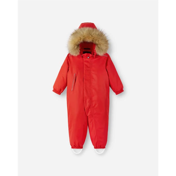 Baby skikombinatie Reima Gotland