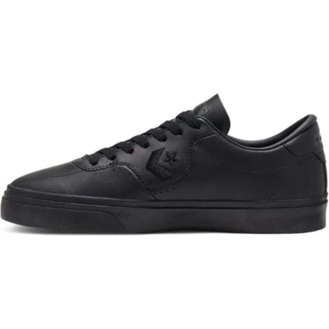 Converse Louie Lopez Pro Triple Black 37.5 gray