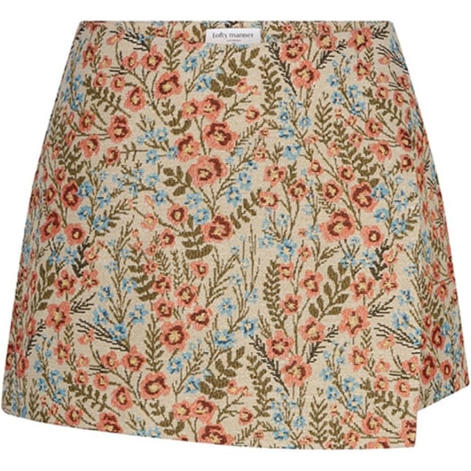 Lofty Manner Bermuda/short rh32 hova