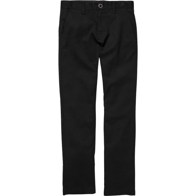 Kinderbroeken VolcomFrickin Modern Stret