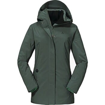 Blazer SchÖffel Heat Cambria