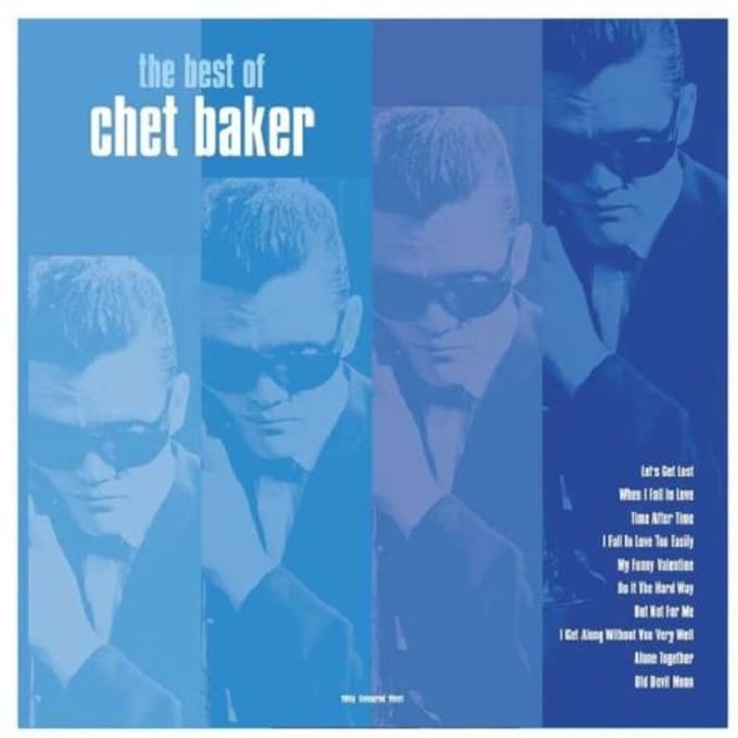 Best Of - Chet Baker