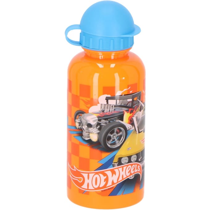 Hot Wheels drinkfles