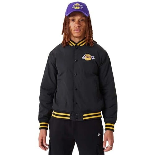 Windjack New-Era Nba Los Angeles Lakers