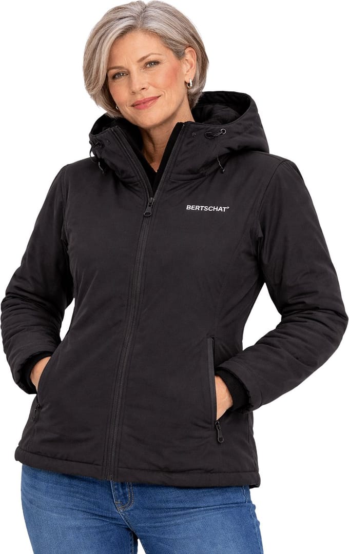 Verwarmde Winterjas PRO - Dames | Dual Heating | 12V | Verwarmde Jas | M
