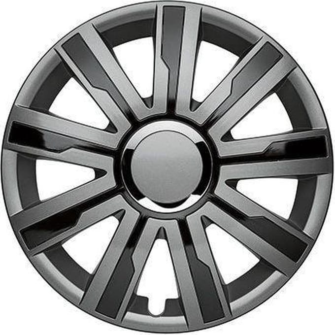 Wieldopset 16 Inch Mirage 5 Grey / Black