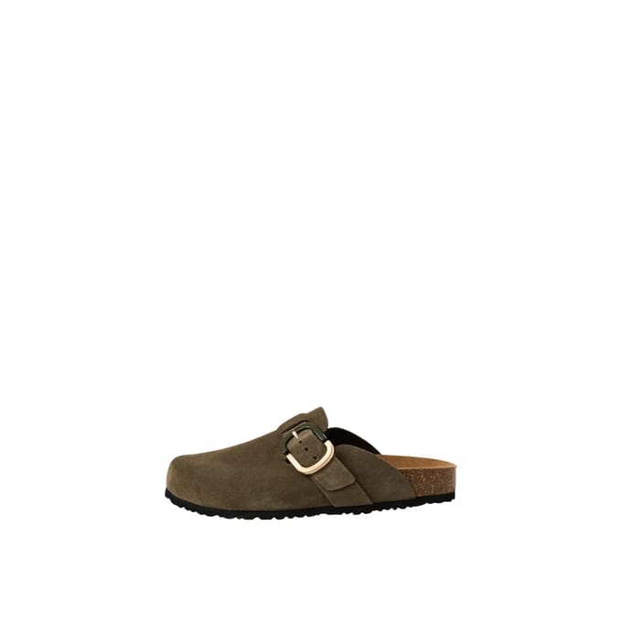 Damesklompen Tamaris 1-27600-44