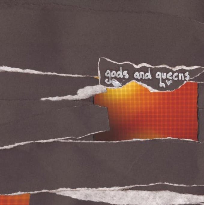 Gods And Queens - Gods And Queens (CD | LP)