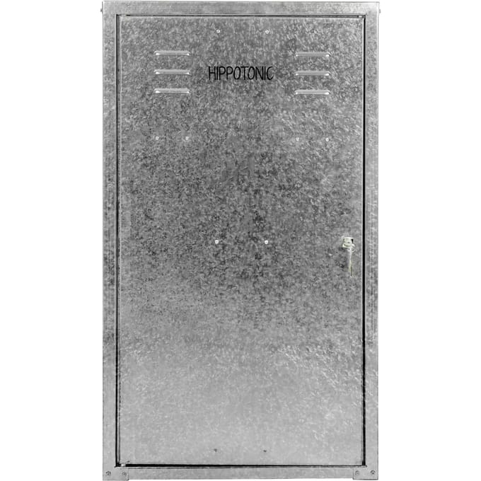 metalen kast Hippotonic