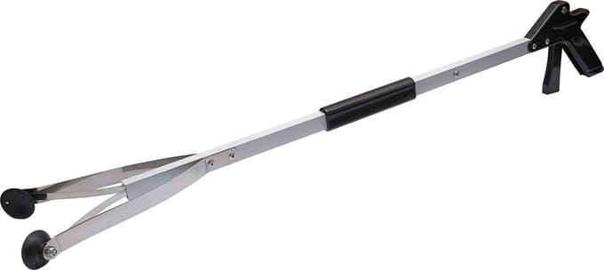 Aidapt - Handige grijper - opvouwbaar - 81 cm lang