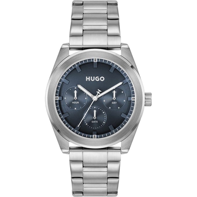 Hugo Boss Hugo 1530424 #Bright Sport Horloge