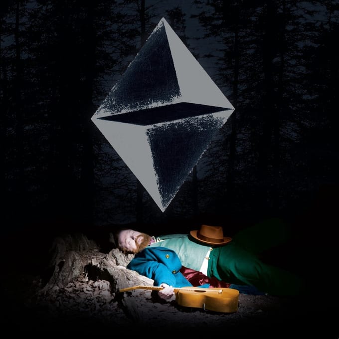 The Nine Dimensional Pyramid