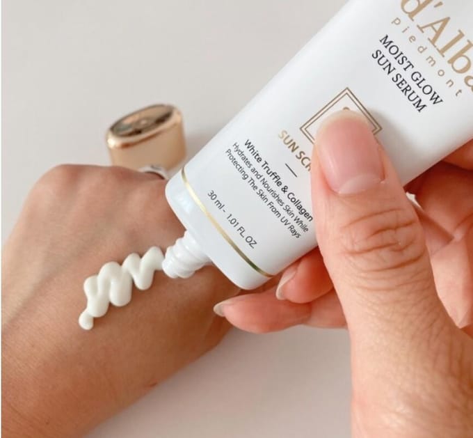 MEDI-PEEL - Peptide 9 UV Derma Sun Cream