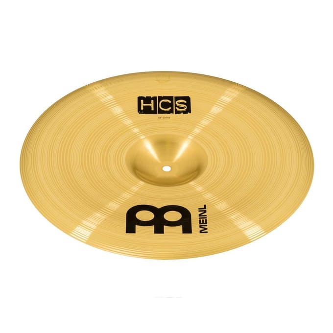 Meinl HCS China 18", HCS18CH - China bekken