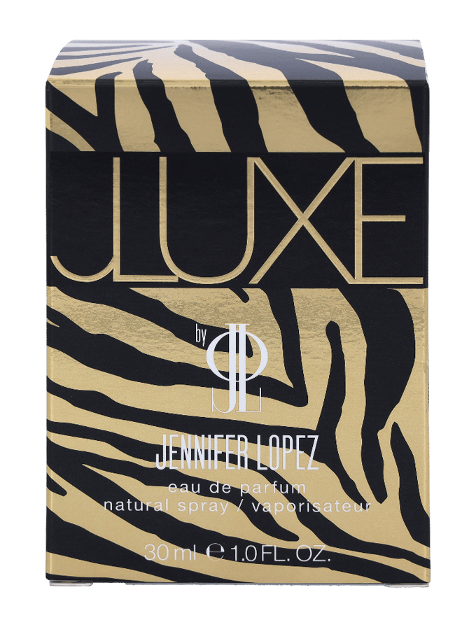 Jennifer Lopez Jluxe Eau de Parfum Spray 30ML