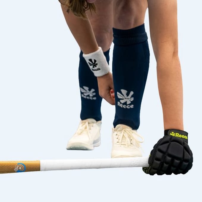 Reece Comfort Full Finger Glove - Maat XXXS