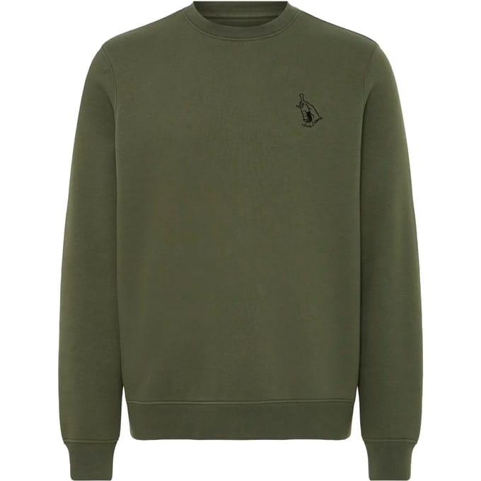 Blend - BHKACE CREW SWEAT - Heren - Sweaters