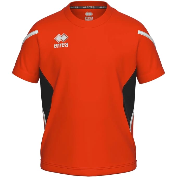 Errea Curtis T-Shirt Mc Sweater Ad - Sportwear - Volwassen