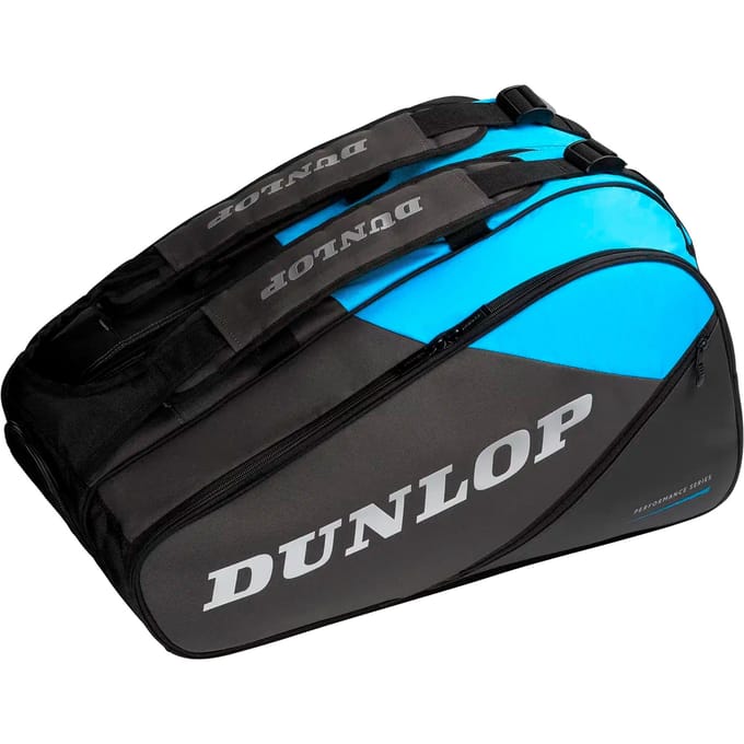 Dunlop FX Performance Padel ballentas