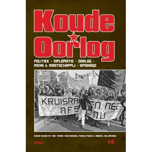 Koude Oorlog