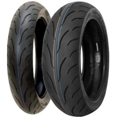 Kenda KM1 ( 190/50 R17 TL 73W )