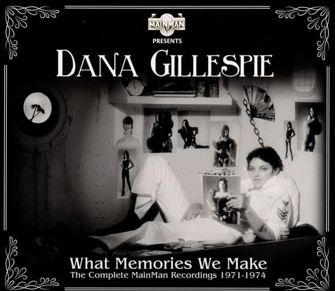 What Memories We Make