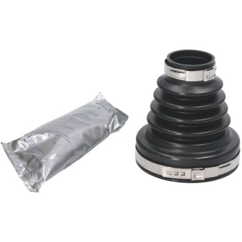 Balgenset, aandrijfas SPIDAN 25772