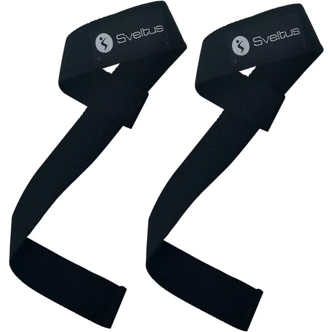 Trekband Sveltus
