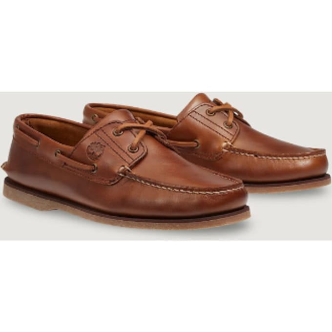 Moccasins voor heren Timberland TB0A232XF741-SAHARA Multikleur