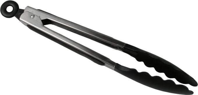 Benson - Keukentang - Multifunctioneel Ophangoog - 23 cm - Zwart
