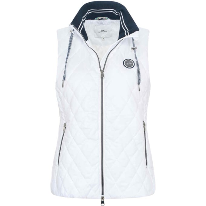 HV Society Bodywarmer hvsfiona