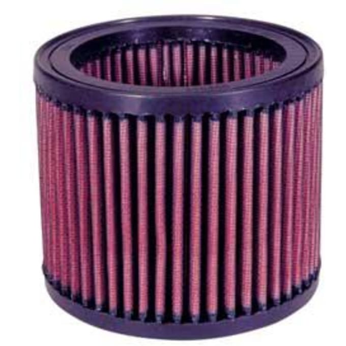 K&N; Filters Luchtfilter K&N; AL-1001
