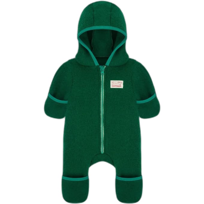 Merinowol Pilotenpakje Baby Happymess