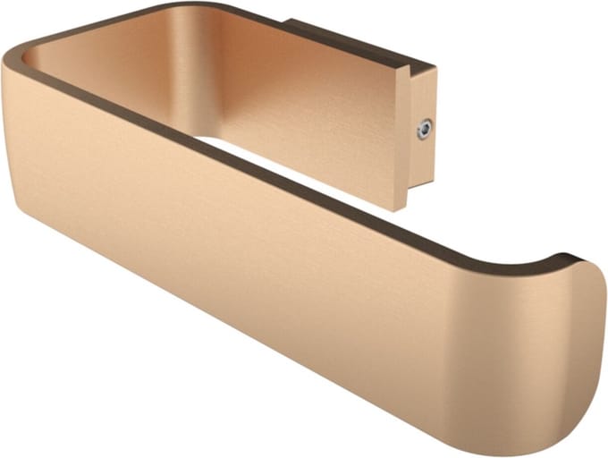 Haceka Aline Toiletrolhouder Gold