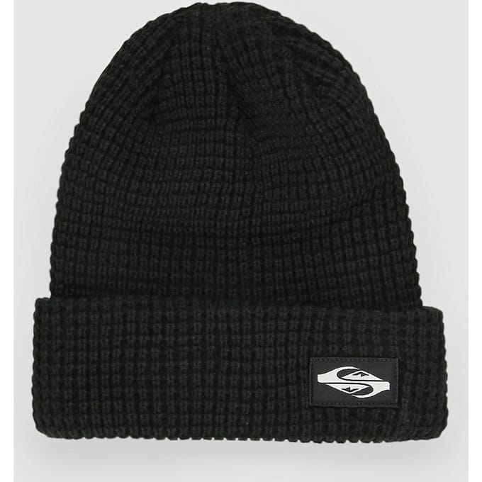 Quiksilver Tofino Muts zwart