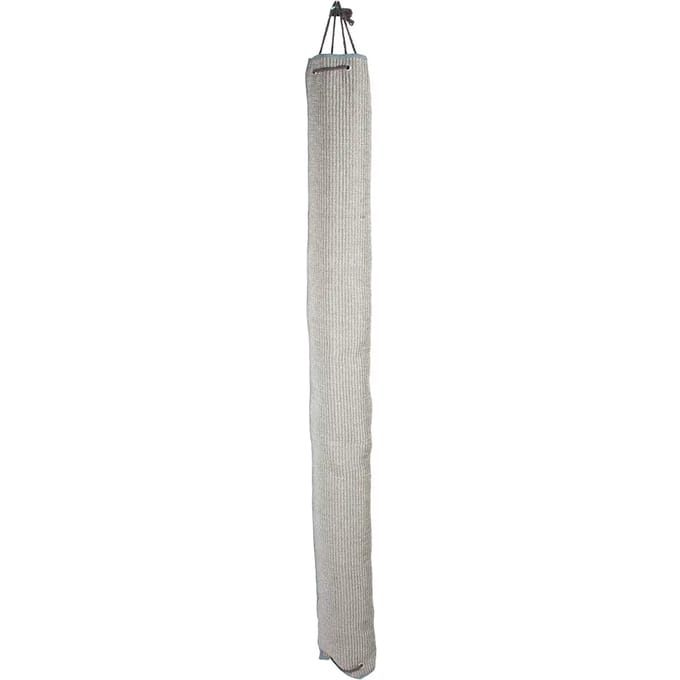 duvoplus - Krabzak - XL - Sisal - Hangend - 180x16cm Grijs