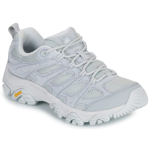 Merrell Moab 3 Ready Zip Wandelschoenen Grijs EU 38 Vrouw