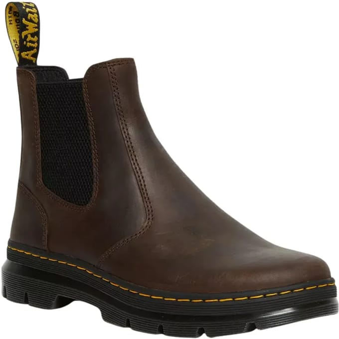 Laarzen Dr Martens Embury