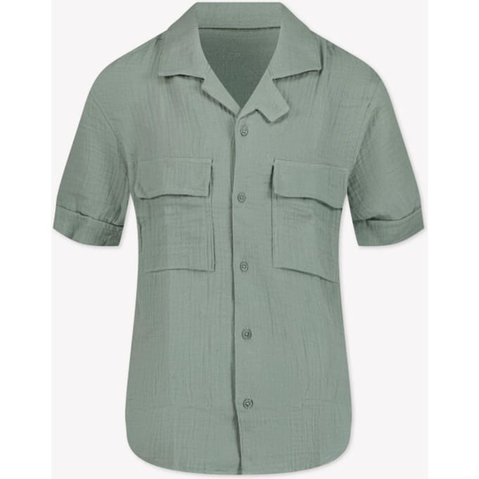 Antony Morato Kinder jongens blouse in