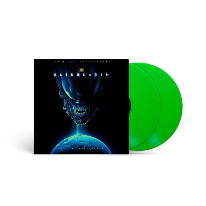 Alien: Earth
