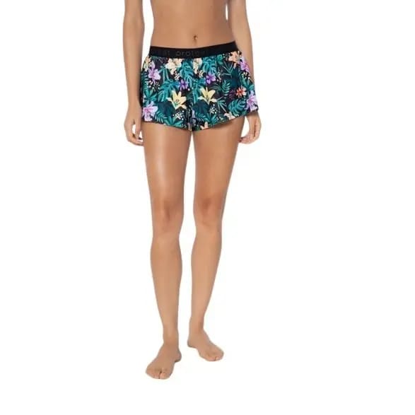 Dames zwemshort Protest Prtrecife