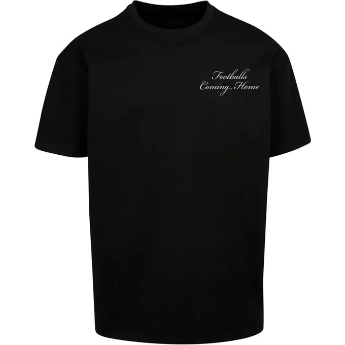 T-shirt Upscale Football's coming Home Gamechanger