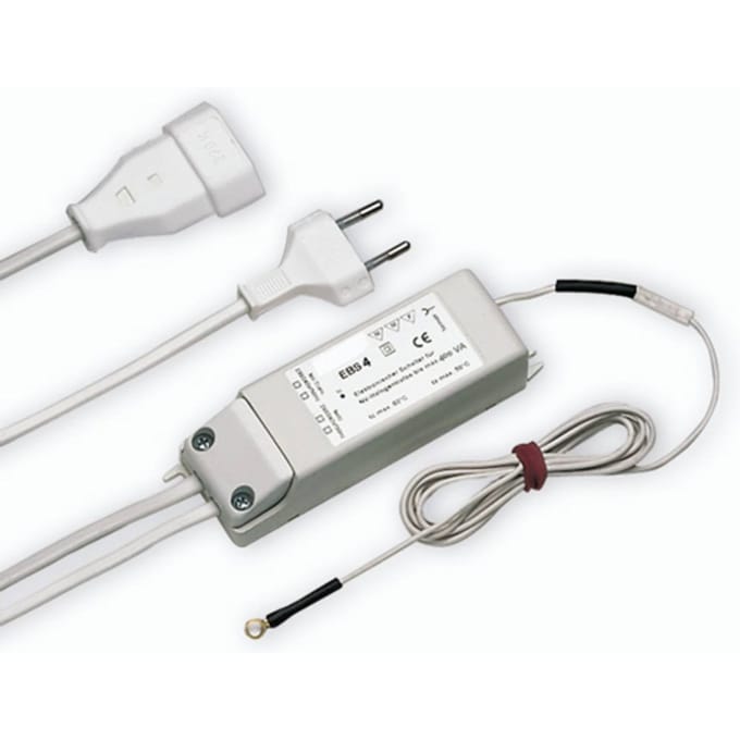 Hera EBS Elektronische Schakelaar (Compleet) - 50611030101