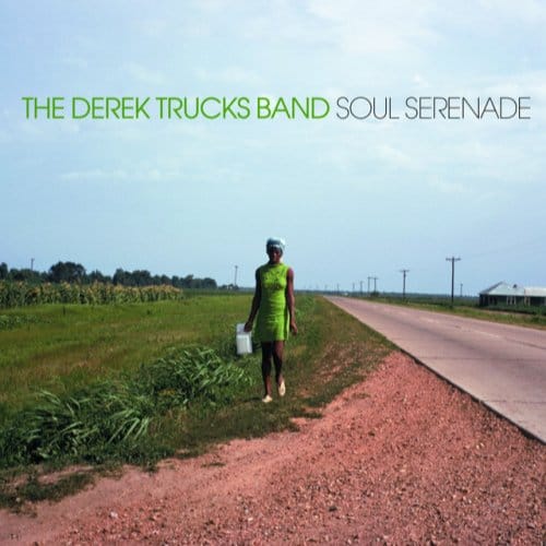 Soul Serenade - Derek Trucks Band