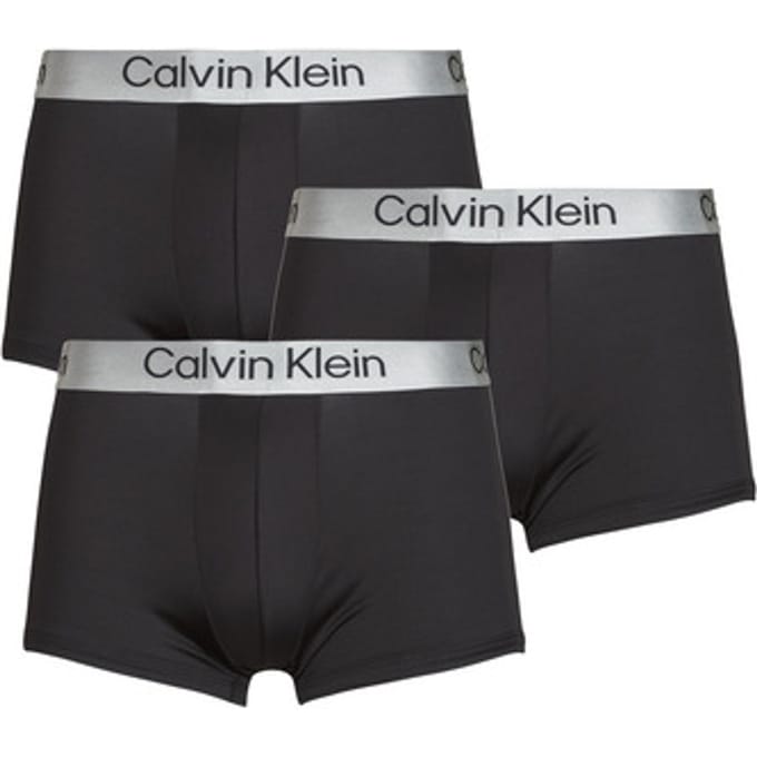 Calvin Klein Jeans  Boxers TRUNK 3PK X3